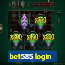 bet585 login